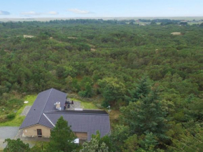 Holiday Home Holmved - 1-2km from the sea by Interhome